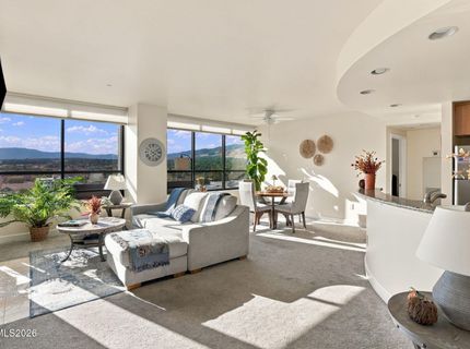 450 N Arlington Avenue, Unit 1207, Reno, NV 89503 Photo