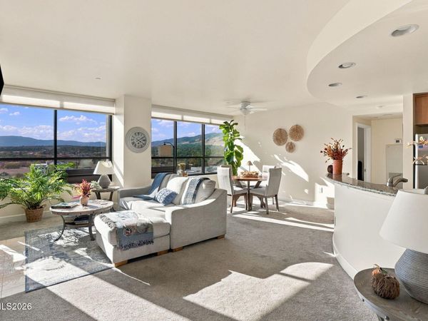450 N Arlington Avenue, UNIT 1207, Reno, NV 89503