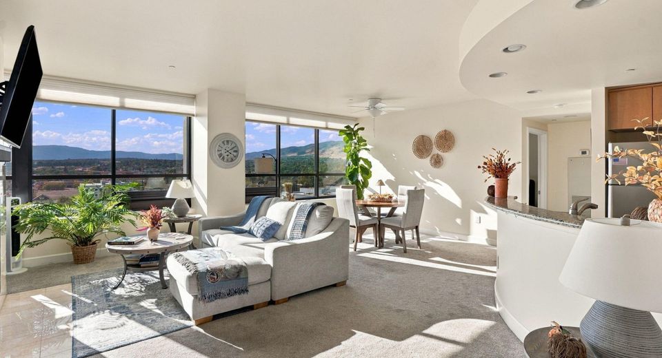 450 N Arlington Avenue, Unit 1207, Reno, NV 89503 Photo