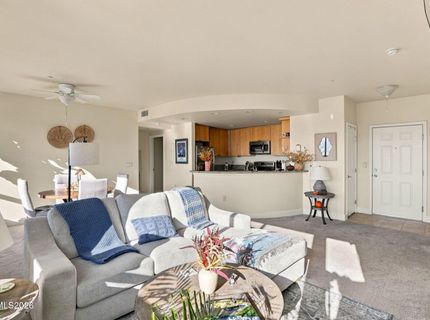 450 N Arlington Avenue, Unit 1207, Reno, NV 89503 Photo