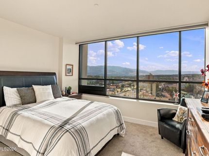 450 N Arlington Avenue, Unit 1207, Reno, NV 89503 Photo