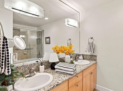 450 N Arlington Avenue, Unit 1207, Reno, NV 89503 Photo