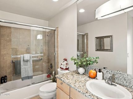 450 N Arlington Avenue, Unit 1207, Reno, NV 89503 Photo