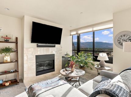 450 N Arlington Avenue, Unit 1207, Reno, NV 89503 Photo