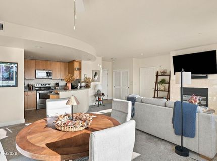450 N Arlington Avenue, Unit 1207, Reno, NV 89503 Photo