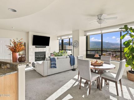 450 N Arlington Avenue, Unit 1207, Reno, NV 89503 Photo