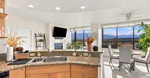 450 N Arlington Avenue, Unit 1207, Reno, NV 89503 Photo