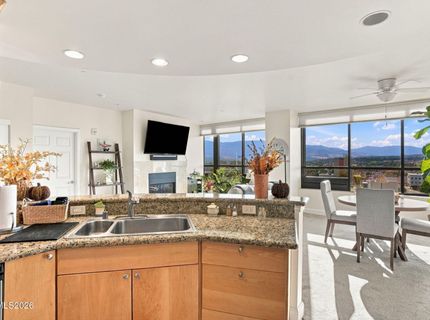450 N Arlington Avenue, Unit 1207, Reno, NV 89503 Photo