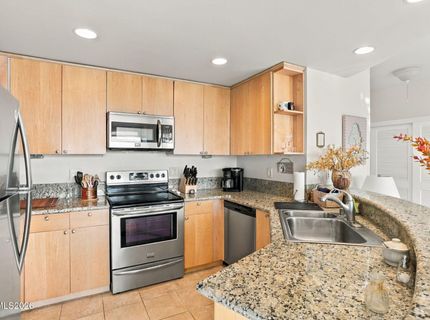 450 N Arlington Avenue, Unit 1207, Reno, NV 89503 Photo