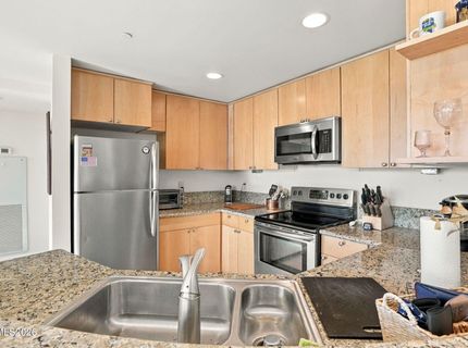 450 N Arlington Avenue, Unit 1207, Reno, NV 89503 Photo