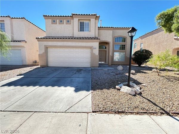 5223 Morning Splash Avenue , Las Vegas, NV 89131