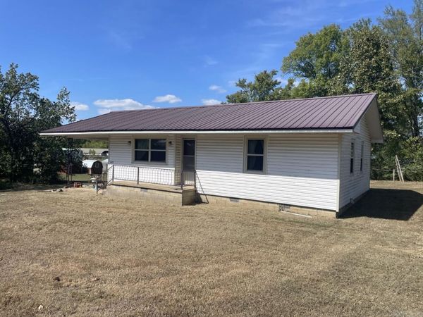 608 W Oak , Heber Springs, AR 72581