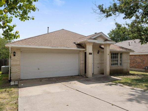 20819 Trotters LN, Pflugerville, TX 78660
