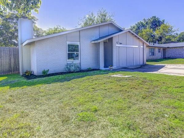 6901 Skynook DR, Austin, TX 78745