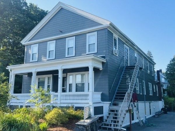 205 Andover, Andover, MA 01810