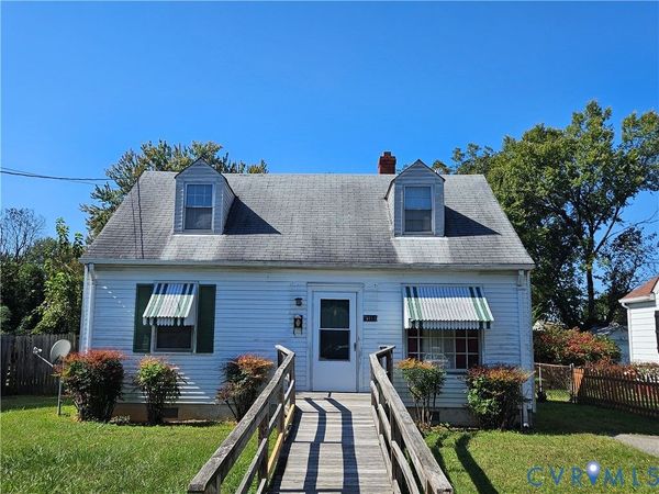 3814 Thimble Lane , Henrico, VA 23222