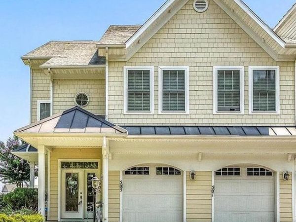 10800 NAVY PAGE LANE, Unit 505, BERLIN, MD 21811