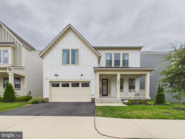 2907 HOME PLACE, FAIRFAX, VA 22031