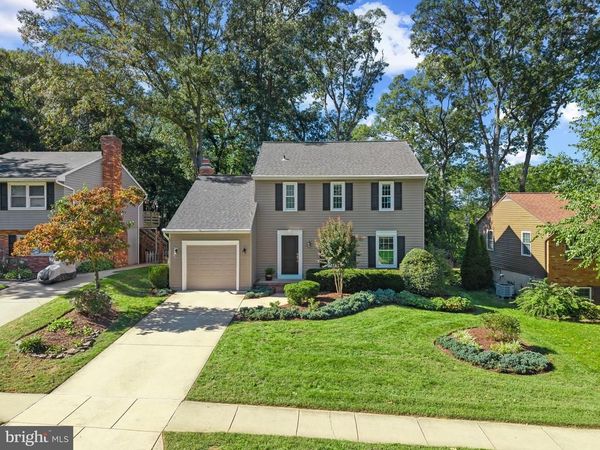 462 RETFORD DRIVE, SEVERNA PARK, MD 21146