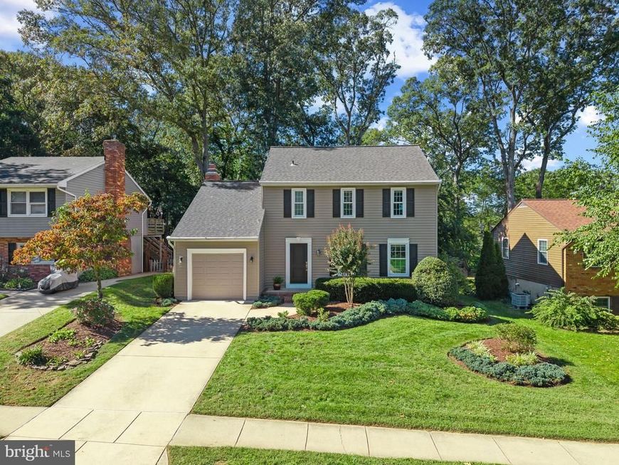 462 Retford Drive, Severna Park, MD 21146 Main Photo