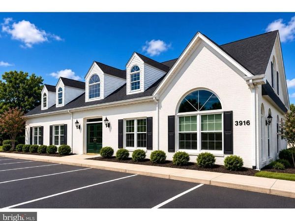 3916 PLANK ROAD, FREDERICKSBURG, VA 22407