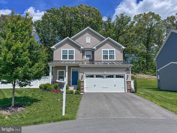 8325 CARRIG COURT, MILLERSVILLE, MD 21108