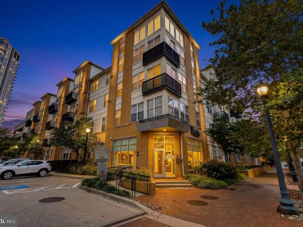 1201 E WEST HIGHWAY, Unit 237, SILVER SPRING, MD 20910