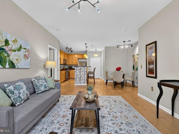 1201 E WEST HIGHWAY, Unit 237, SILVER SPRING, MD 20910