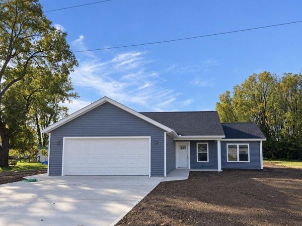 707 Weston Street, Saint Marys, OH 45885