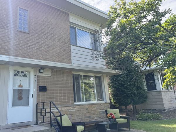 474 E Vallette Street , Elmhurst, IL 60126