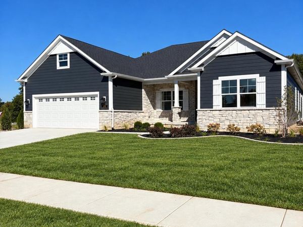 608 Bergamot Court , Crown Point, IN 46307