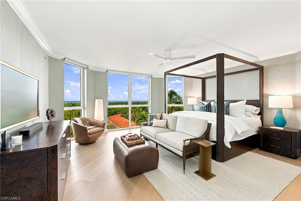 6597 Nicholas Blvd, Unit 601, Naples, FL 34108 Photo