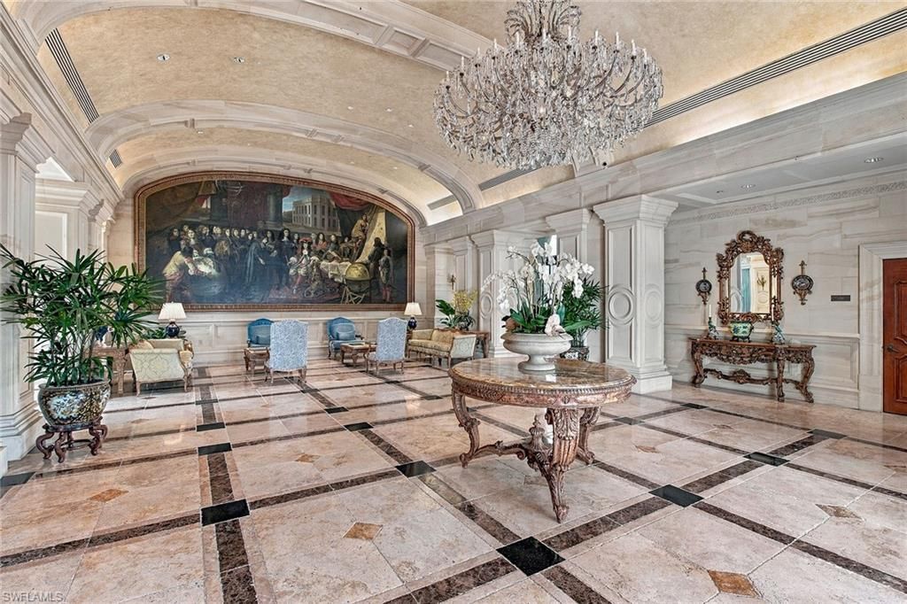 6597 Nicholas Blvd, Unit 601, Naples, FL 34108 Photo