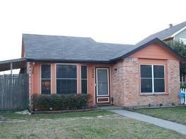 9909 Pack Saddle Trail, Fort Worth, TX 76108