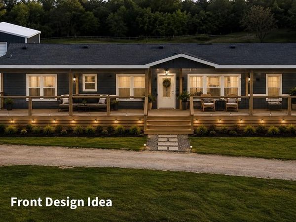 213 River Front Drive, Cedar Creek, TX 78612