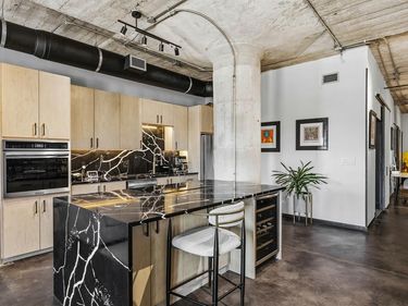 1122 Jackson Street, Unit 609, Dallas, TX 75202