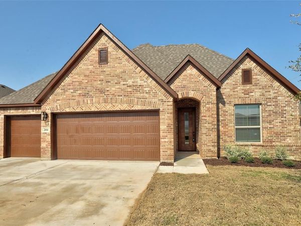 204 Pennington Road, Josephine, TX 75173