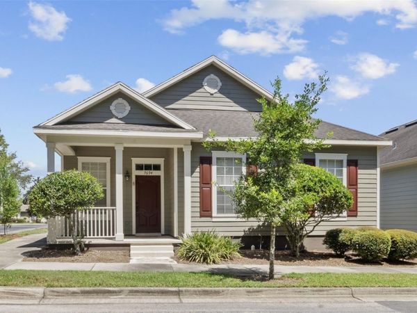 7694 SW 26TH AVENUE , GAINESVILLE, FL 32608