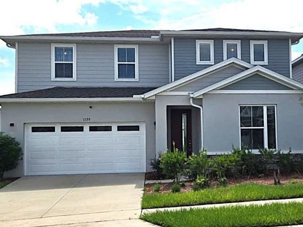 1128 SUGARWOOD STREET , DAVENPORT, FL 33837
