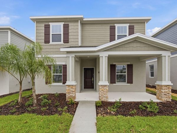 6076 MEDITATION DRIVE , CLERMONT, FL 34714