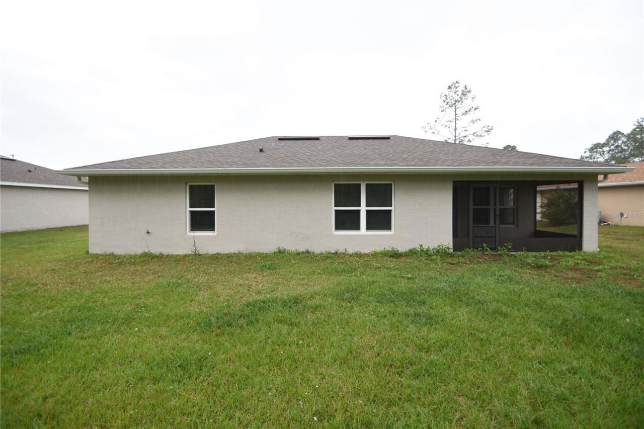 34 Renshaw Drive , Palm Coast, FL 32164 Photo