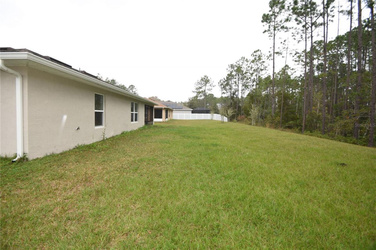 34 Renshaw Drive , Palm Coast, FL 32164 Photo