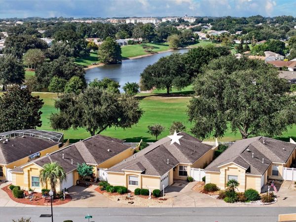 3257 ARCHER AVENUE , THE VILLAGES, FL 32162