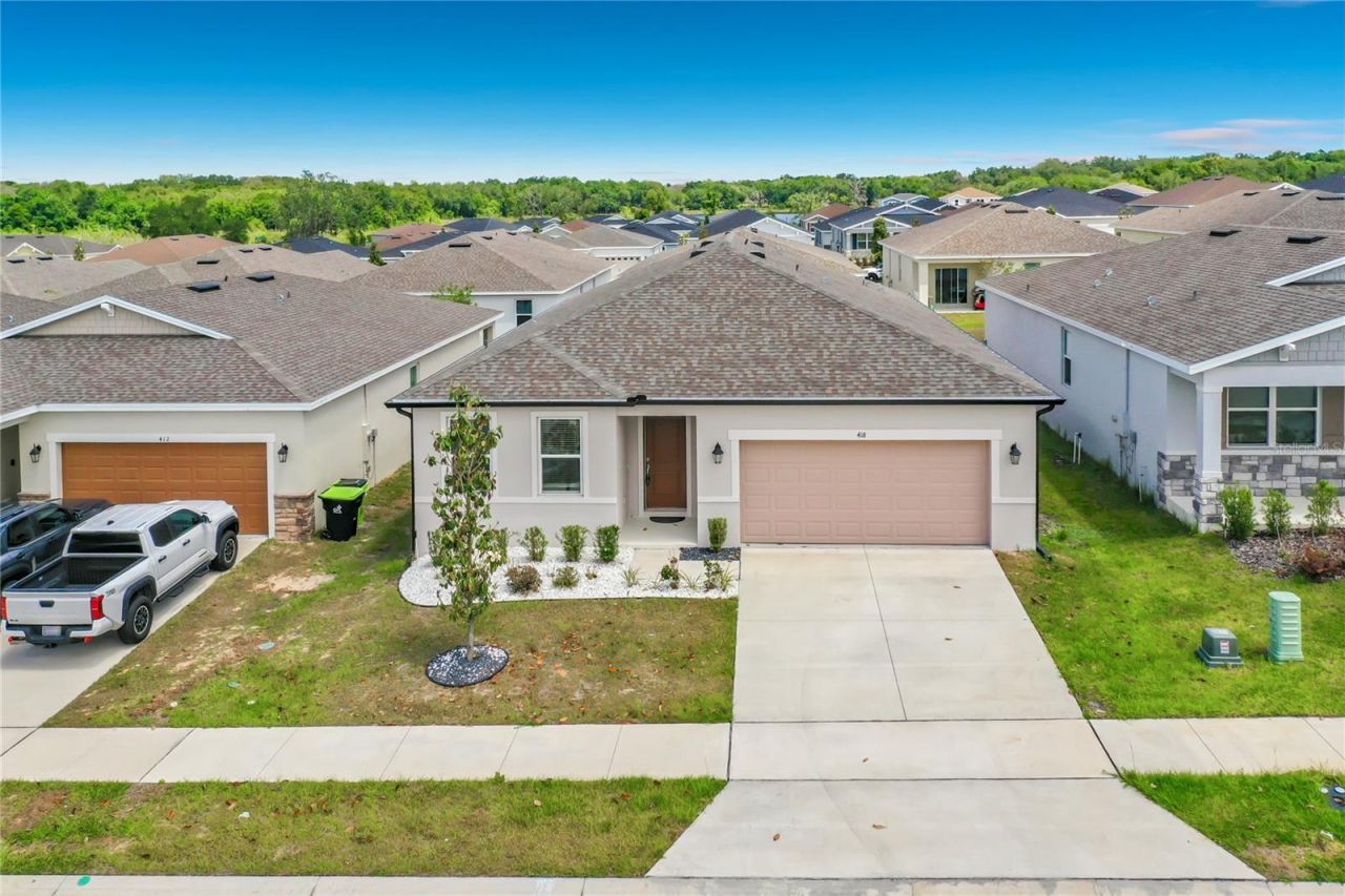 418 Quayside Ave Avenue , Mascotte, FL 34753 Photo