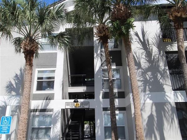 7511 SEURAT STREET , Unit 10106, ORLANDO, FL 32819