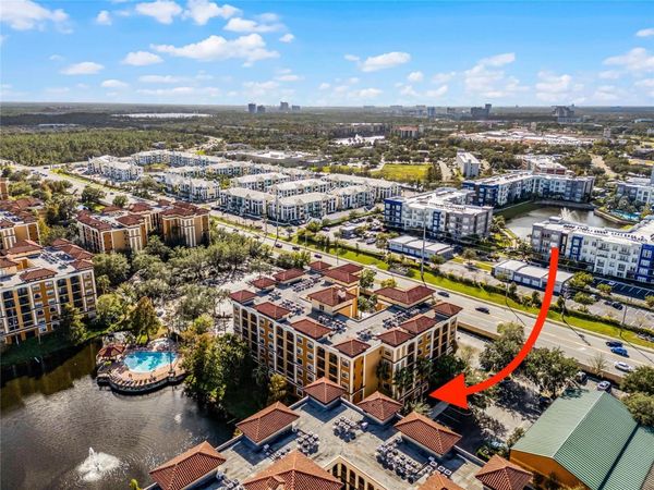12527 FLORIDAYS RESORT DRIVE , Unit E-103, ORLANDO, FL 32821