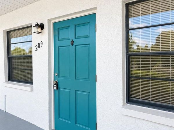 5925 TERRACE PARK DR N, Unit 209, ST PETERSBURG, FL 33709