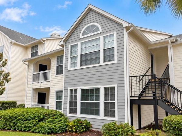 1069 S HIAWASSEE ROAD , Unit 1317, ORLANDO, FL 32835