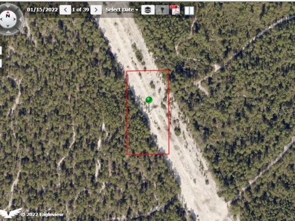 0 NO STREET , NEW SMYRNA BEACH, FL 32168