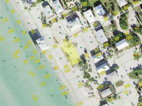 8438 LITTLE GASPARILLA ISLAND , PLACIDA, FL 33946